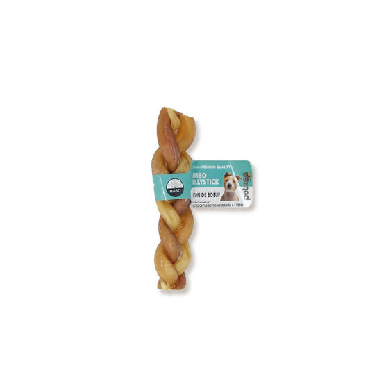 Bâton tressé 5-6''