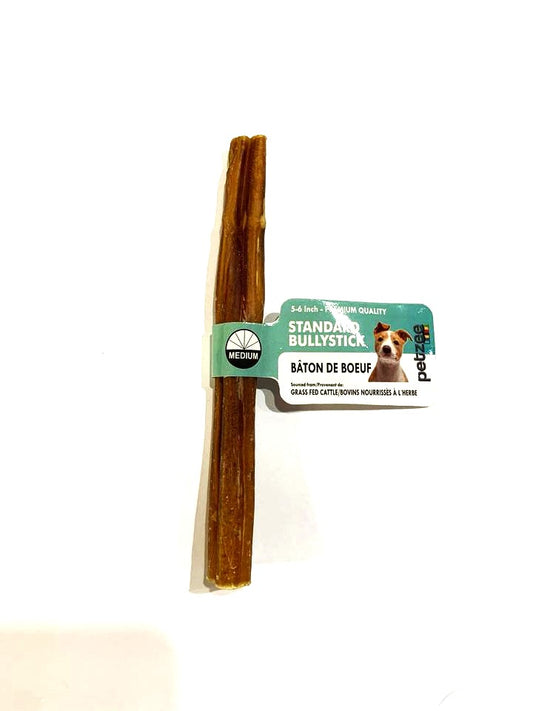 Bully stick standard